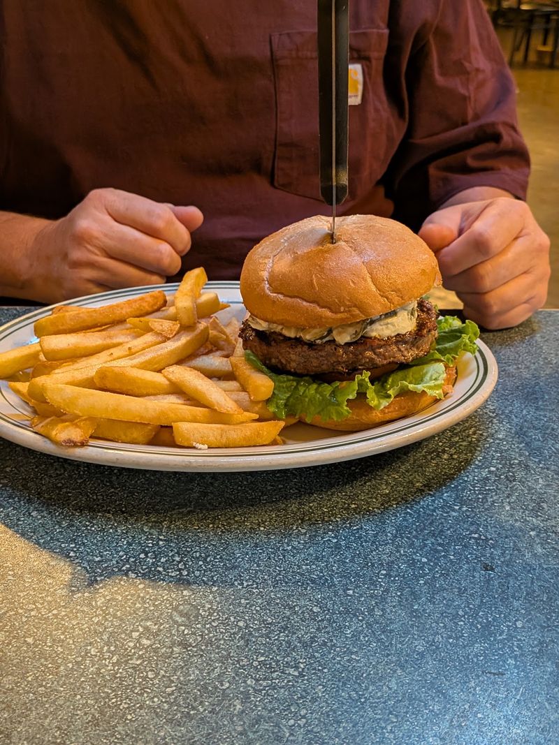 The Perfect Stop After a Beach Day The Perfect Stop After a Beach Day
