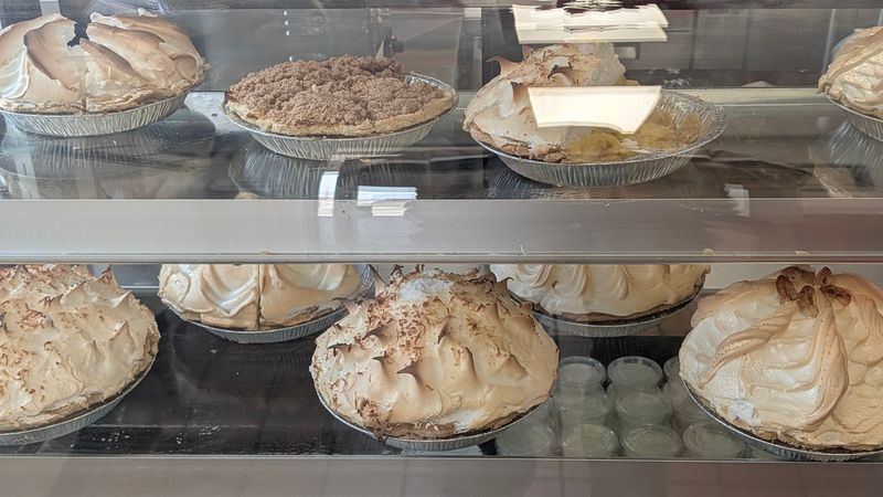 The Pie Case That Stops Conversations The Pie Case That Stops Conversations