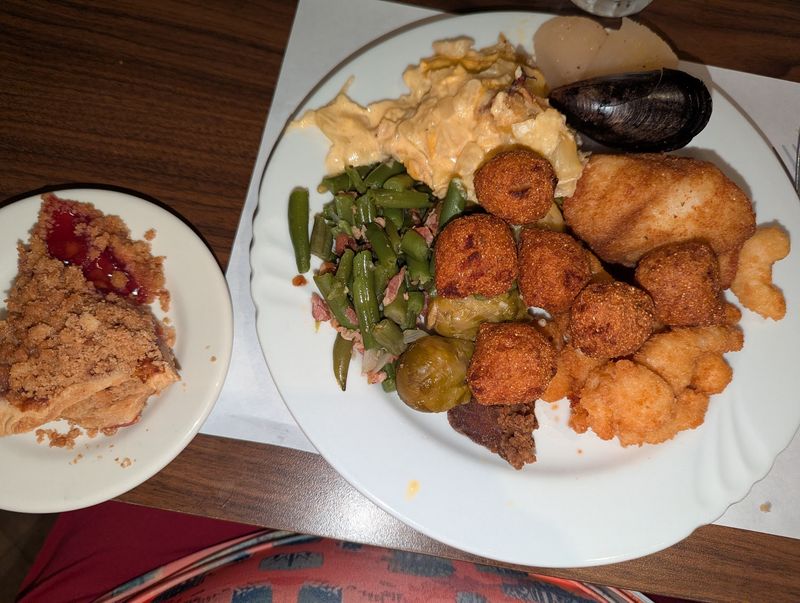 The Potpourri Starter Plate Nobody Skips