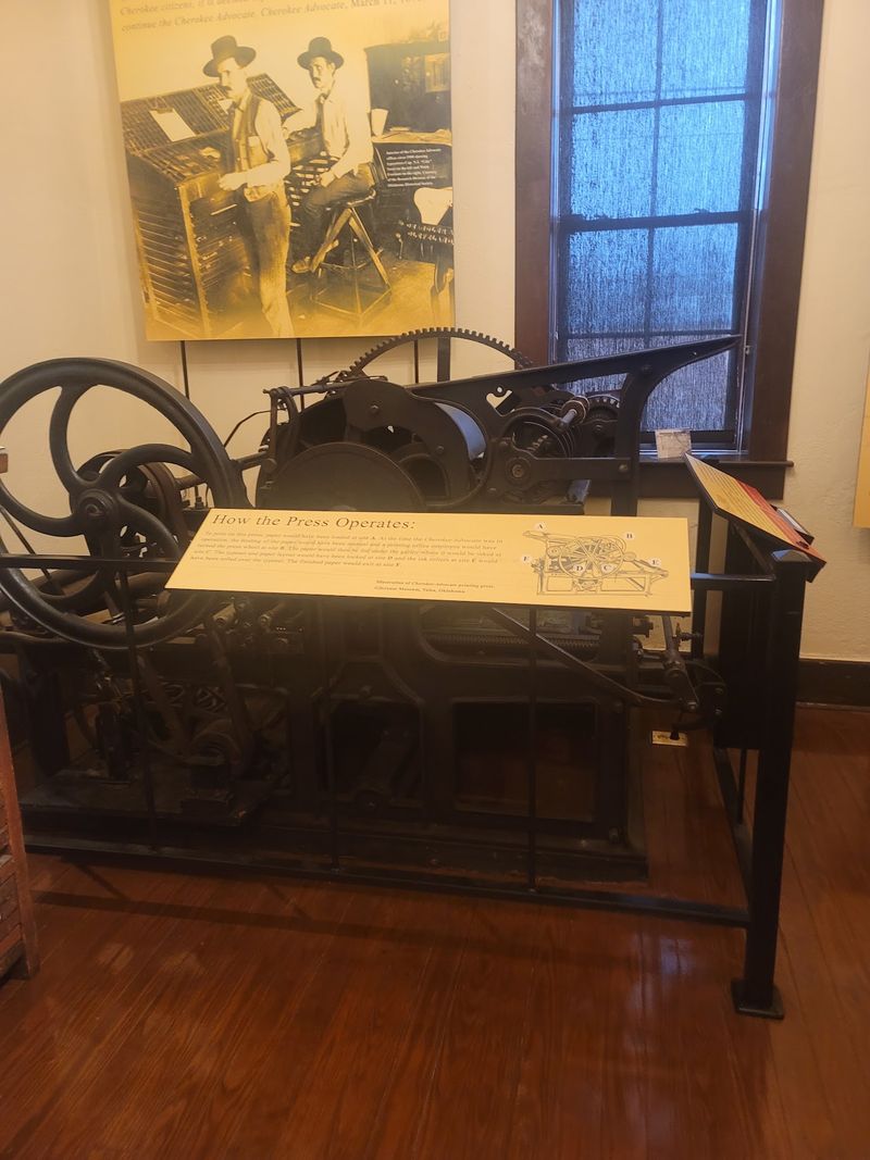 The Printing Press Chapter The Printing Press Chapter