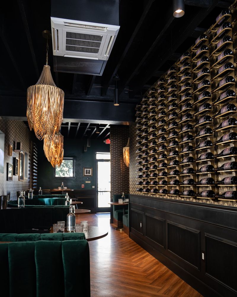 The Rabbit Hole, Conshohocken The Rabbit Hole, Conshohocken