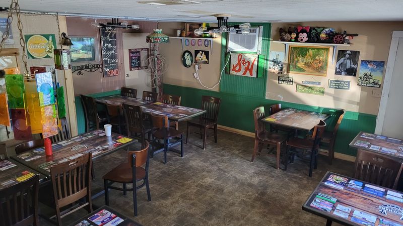 The Ranch Hand Cafe The Ranch Hand Cafe