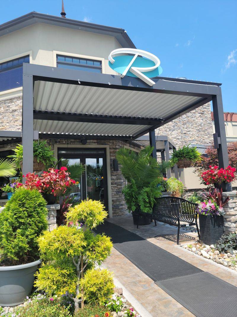 The Randolph Diner Bar & Grill on Route 10