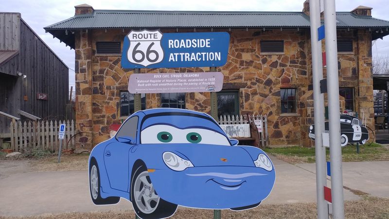 The Real-Life Sally Carrera The Real-Life Sally Carrera