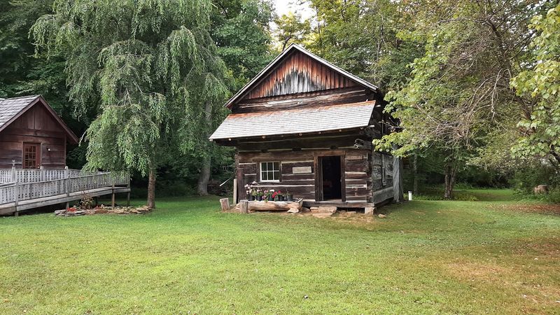 The Remote Roads That Preserved a Culture