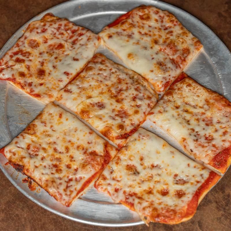 The Restaurant That Taught Columbia What Pizza Was The Restaurant That Taught Columbia What Pizza Was