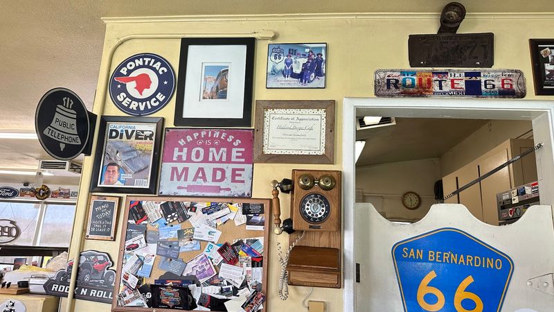The Road Trip Ritual of Pulling Off at Emma Jean's