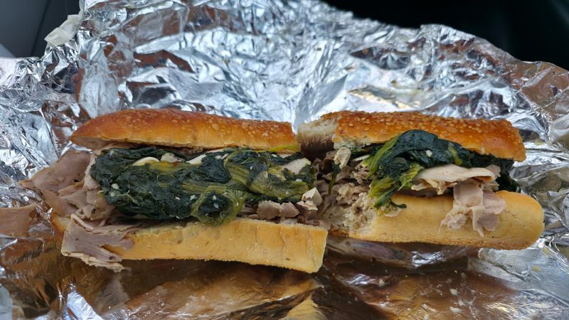 The Roast Pork Sandwich Worth the Trip The Roast Pork Sandwich Worth the Trip