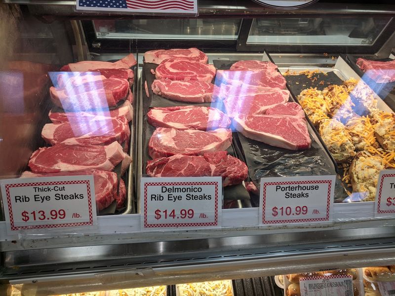 The Rolling Meat Market That Started Everything