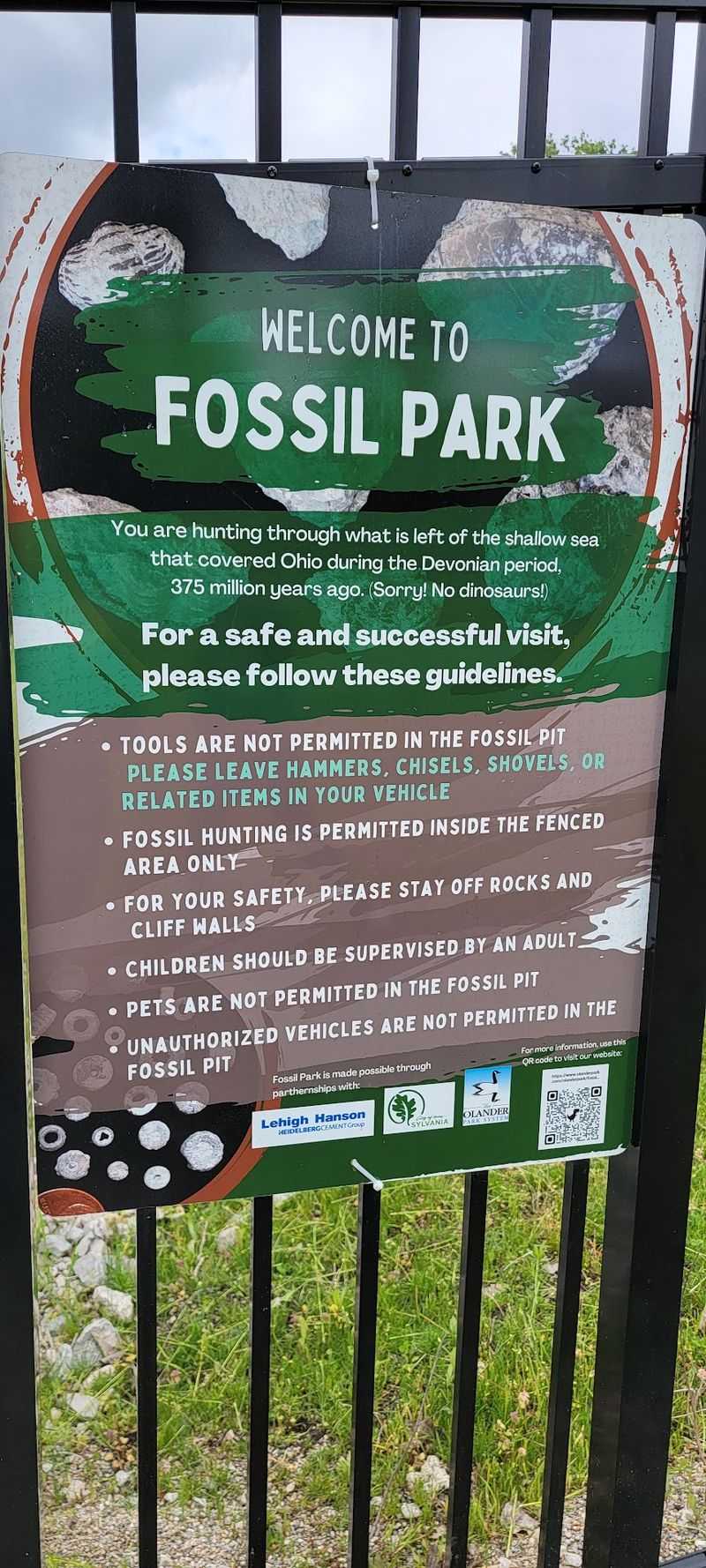 The Rules on Tools