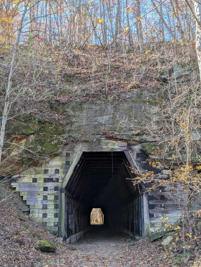 The Sandstone Tower That Refused to Fall The Sandstone Tower That Refused to Fall