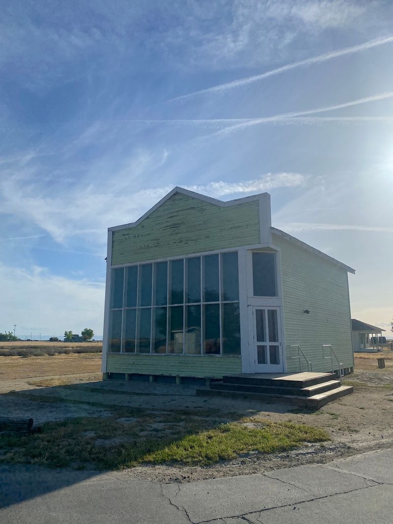 The Schoolhouse That Made California History The Schoolhouse That Made California History