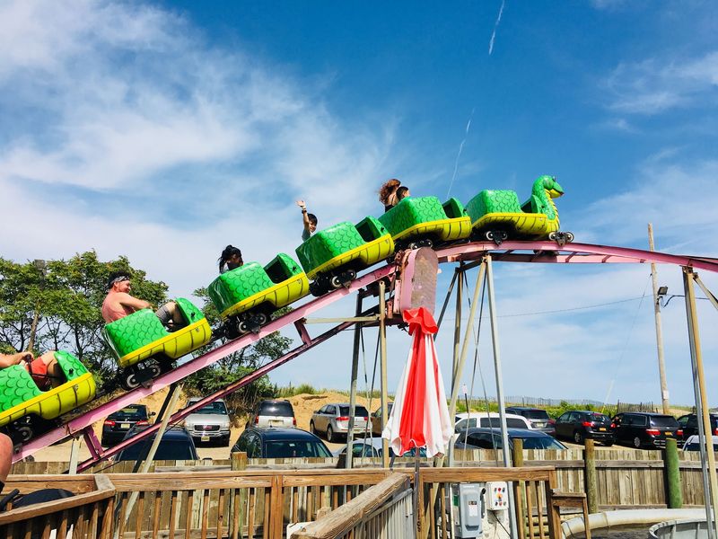 The Sea Serpent And Other Reasons To Hold On The Sea Serpent And Other Reasons To Hold On