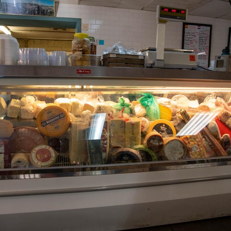The Sense Of Stepping Into A European Market The Sense Of Stepping Into A European Market
