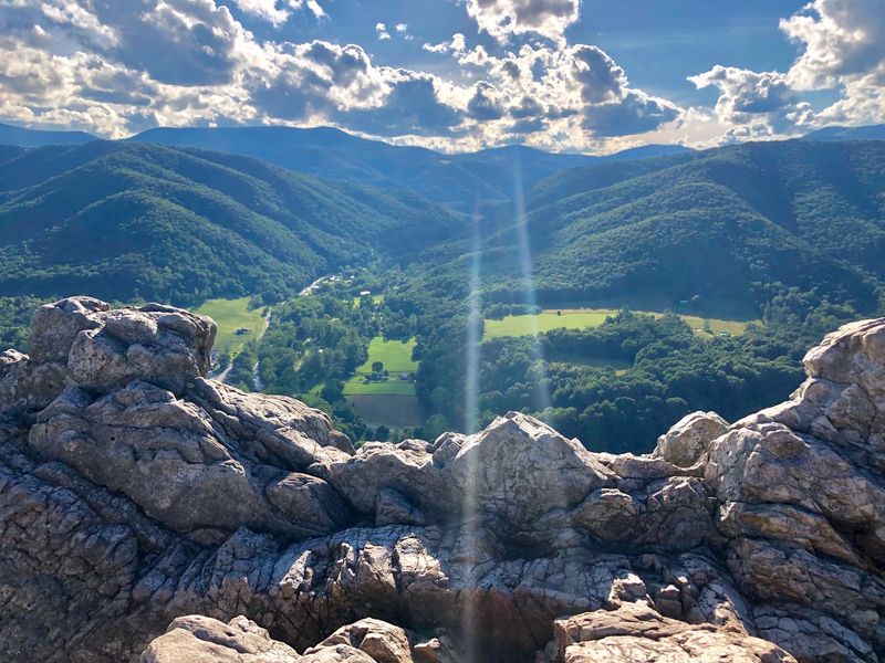 The Setting That Makes It Worth the Drive The Setting That Makes It Worth the Drive