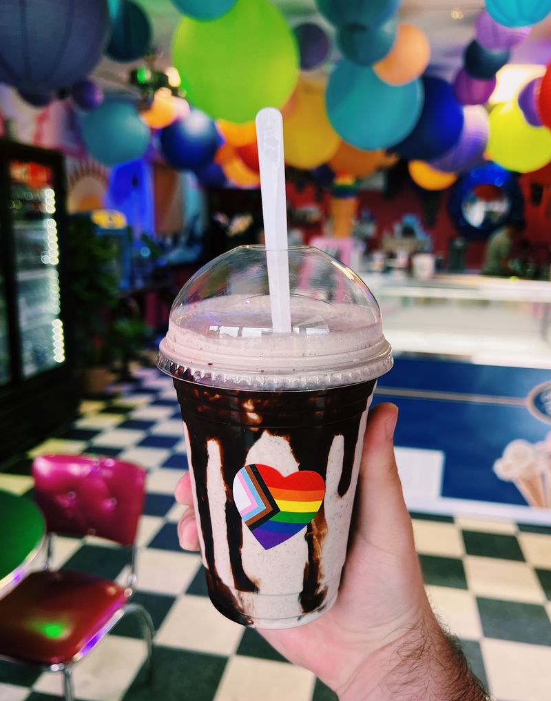 The Shake Of The Week Keeps Regulars Guessing