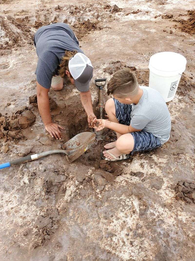 The Shovel, Bucket, and Water Method That Actually Works The Shovel, Bucket, and Water Method That Actually Works