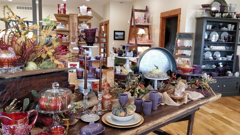 The Showroom That Steals Your Afternoon The Showroom That Steals Your Afternoon