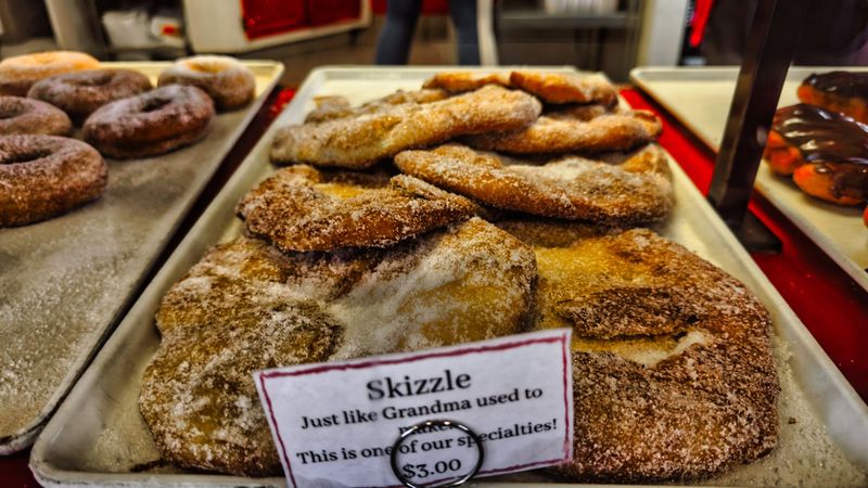 The Skizzle And Other Oddly Named Favorites The Skizzle And Other Oddly Named Favorites