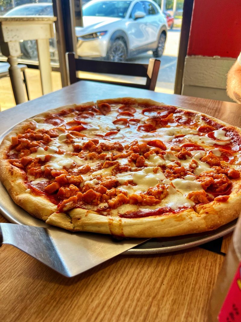 The Slice That Started the Road Trips The Slice That Started the Road Trips