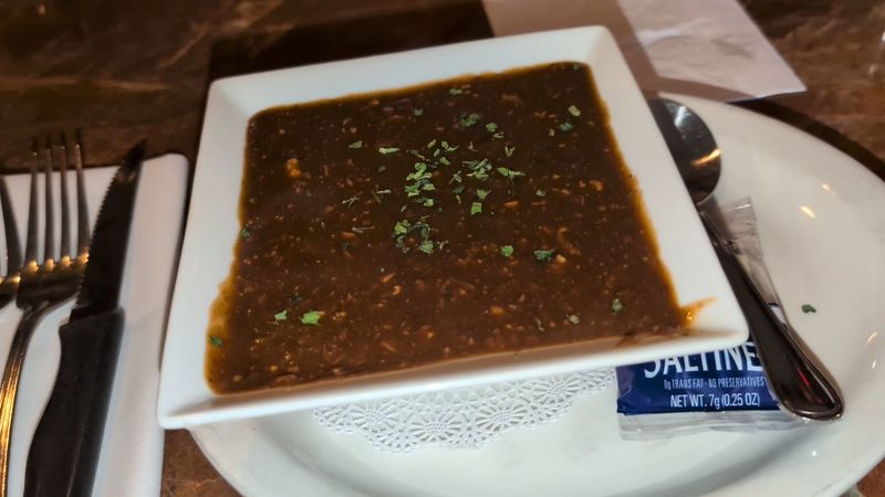 The Snapper Soup, A Regional Treasure The Snapper Soup, A Regional Treasure