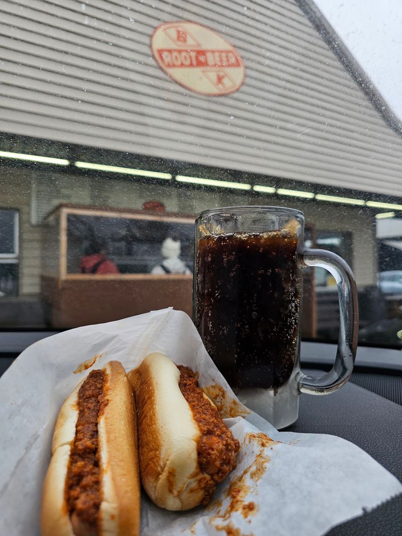 The Spanish Dog, Logansport's Claim To Fame