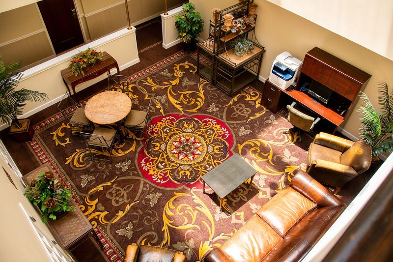 The Speakeasy That Everyone Talks About The Speakeasy That Everyone Talks About