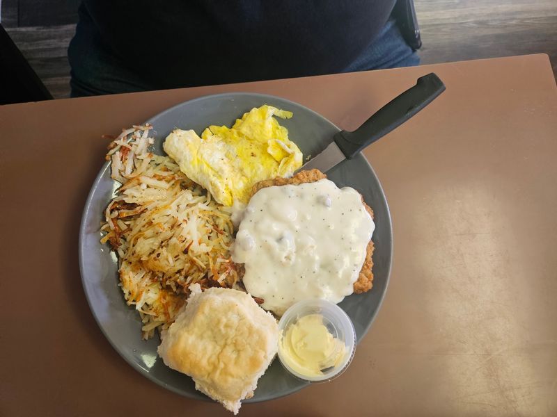 The Stack Is Not For The Faint Of Appetite The Stack Is Not For The Faint Of Appetite