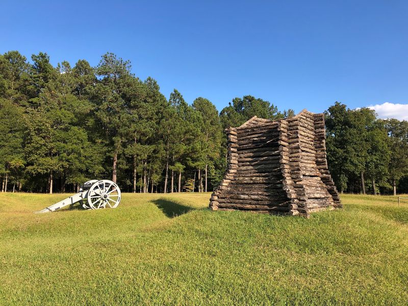 The Star Fort That Refused to Disappear The Star Fort That Refused to Disappear