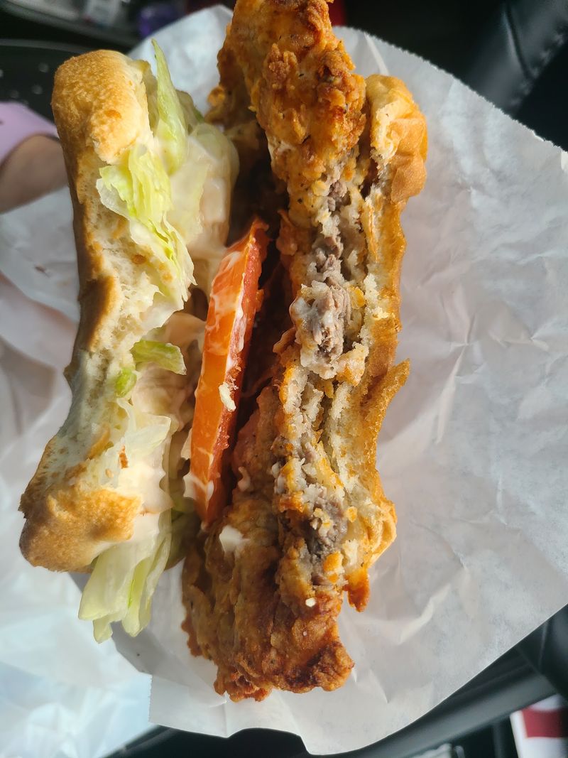 The Steak Sandwich Supreme, Explained The Steak Sandwich Supreme, Explained