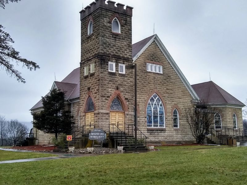 The Stone Church Still Standing Watch The Stone Church Still Standing Watch