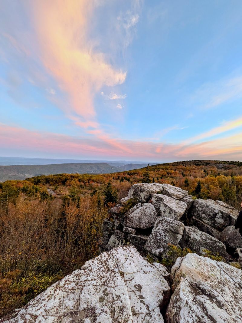 The Story Behind This Wild and Rugged Land