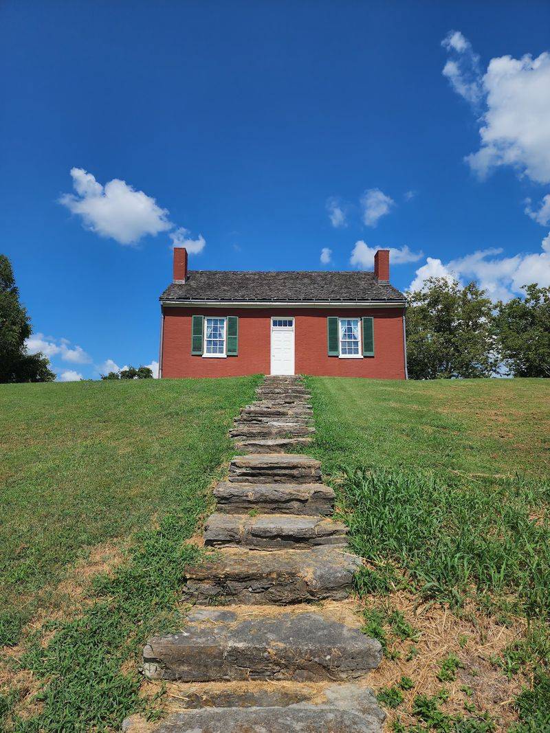 The Story That Helped Shape Uncle Tom's Cabin