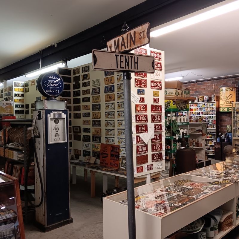 The Story of a Lifelong Collector The Story of a Lifelong Collector