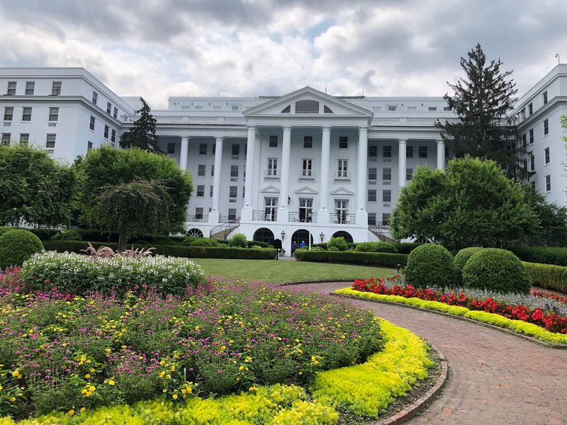 The Summer White House for 28 Presidents
