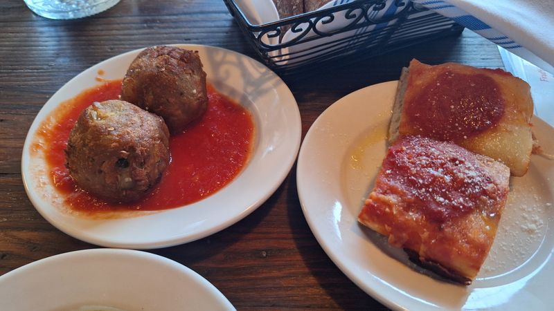 The Sunday Gravy That Never Takes A Day Off The Sunday Gravy That Never Takes A Day Off