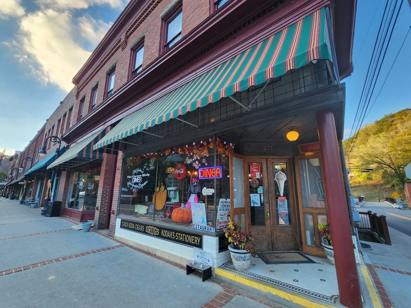 The Town That Once Counted Millionaires The Town That Once Counted Millionaires