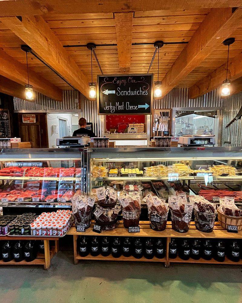 The Tri-Tip Sandwich People Plan Their Drive Around