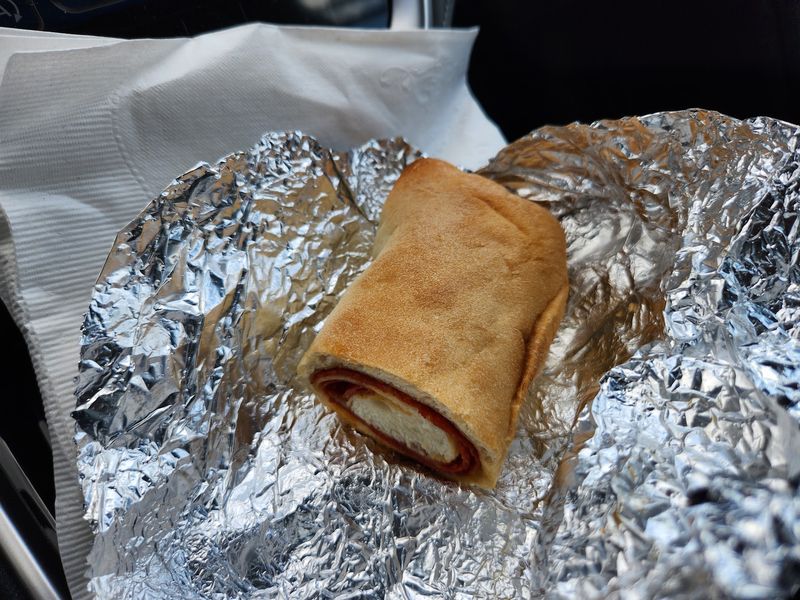The True Story of the Pepperoni Roll