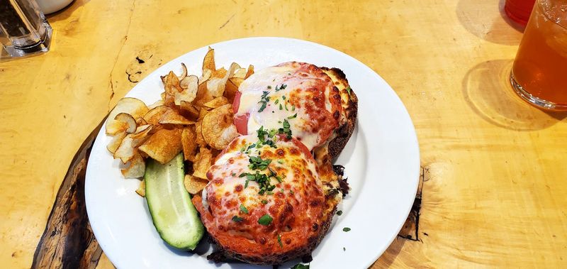 The Tuna Melt Everyone Talks About The Tuna Melt Everyone Talks About