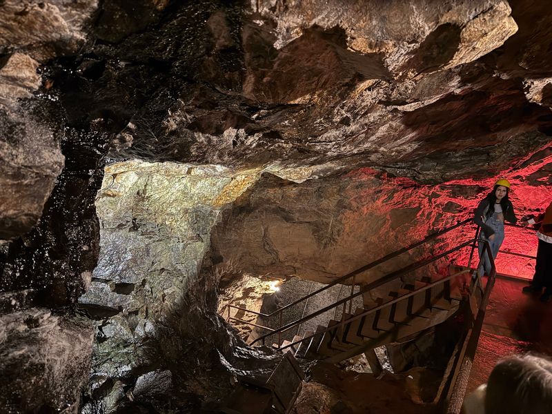 The Tunnel Door That Changes Everything