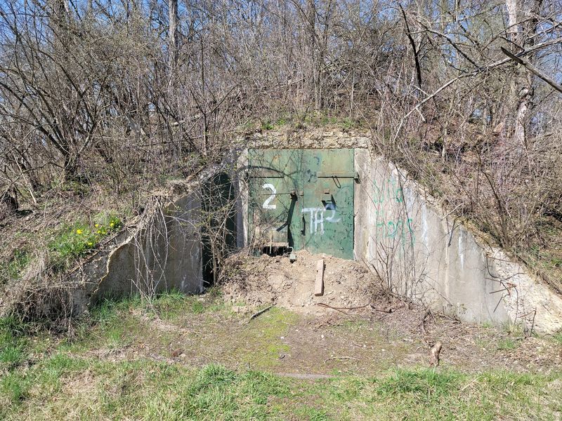 The Village That Disappeared in a Single Spring The Village That Disappeared in a Single Spring