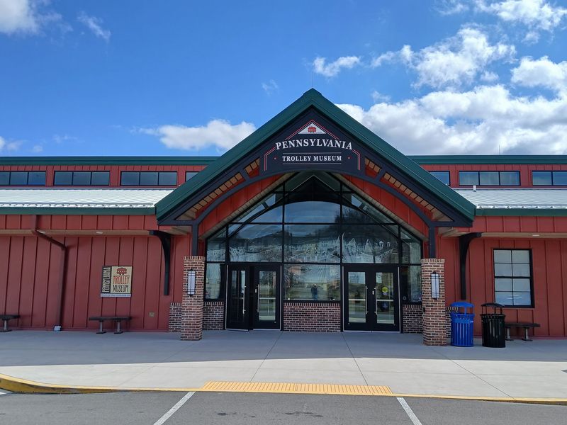 The Welcome and Education Center That Changed Everything