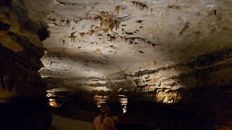 The Women Who Explored It First