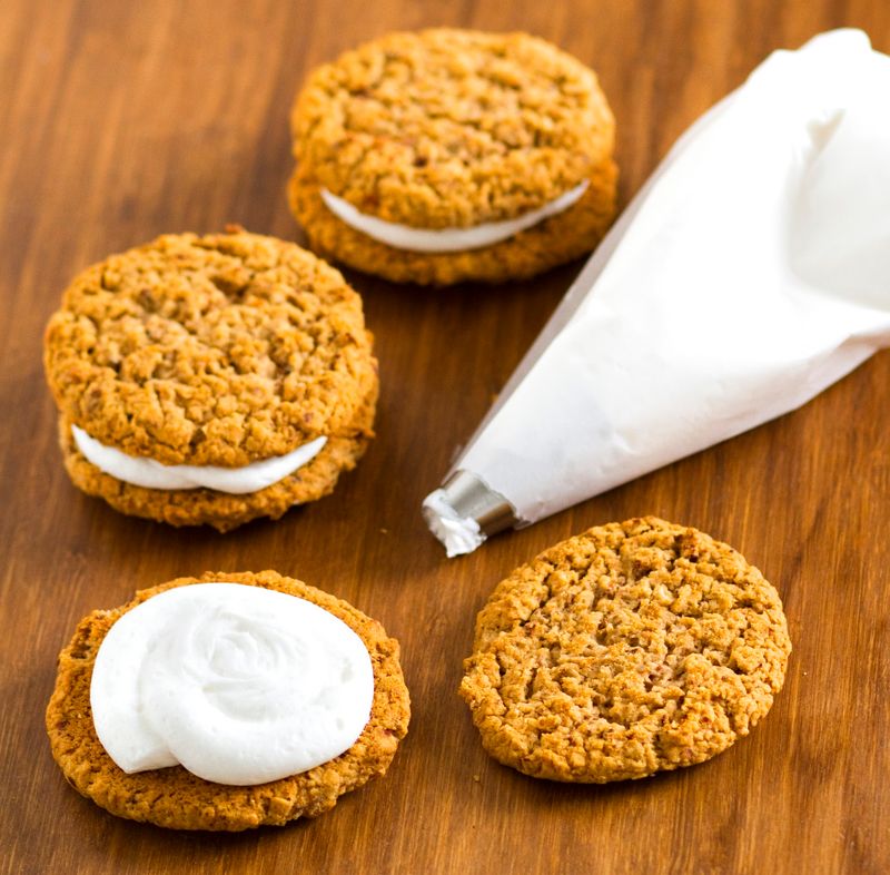 The World's Thinnest Cookie Made Its Name Here The World's Thinnest Cookie Made Its Name Here