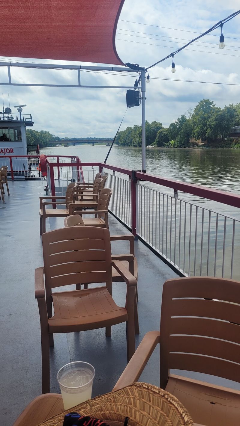 Theme Cruises From Jazz to Mystery