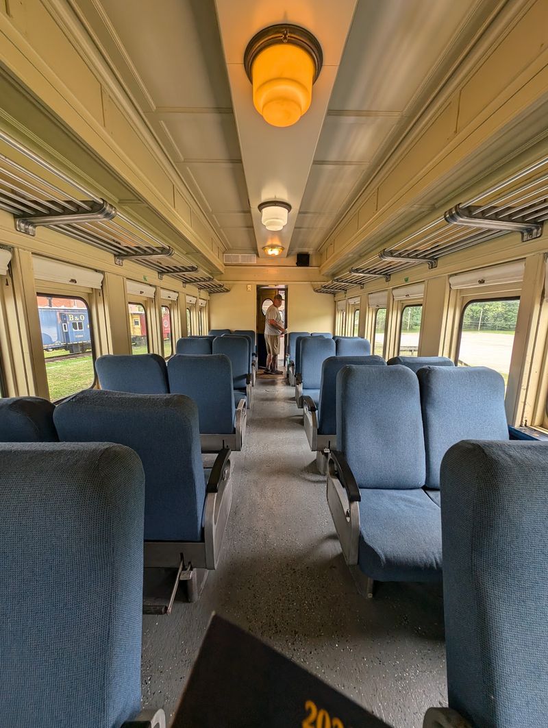 Themed Dinner Trains and Special Occasions Themed Dinner Trains and Special Occasions