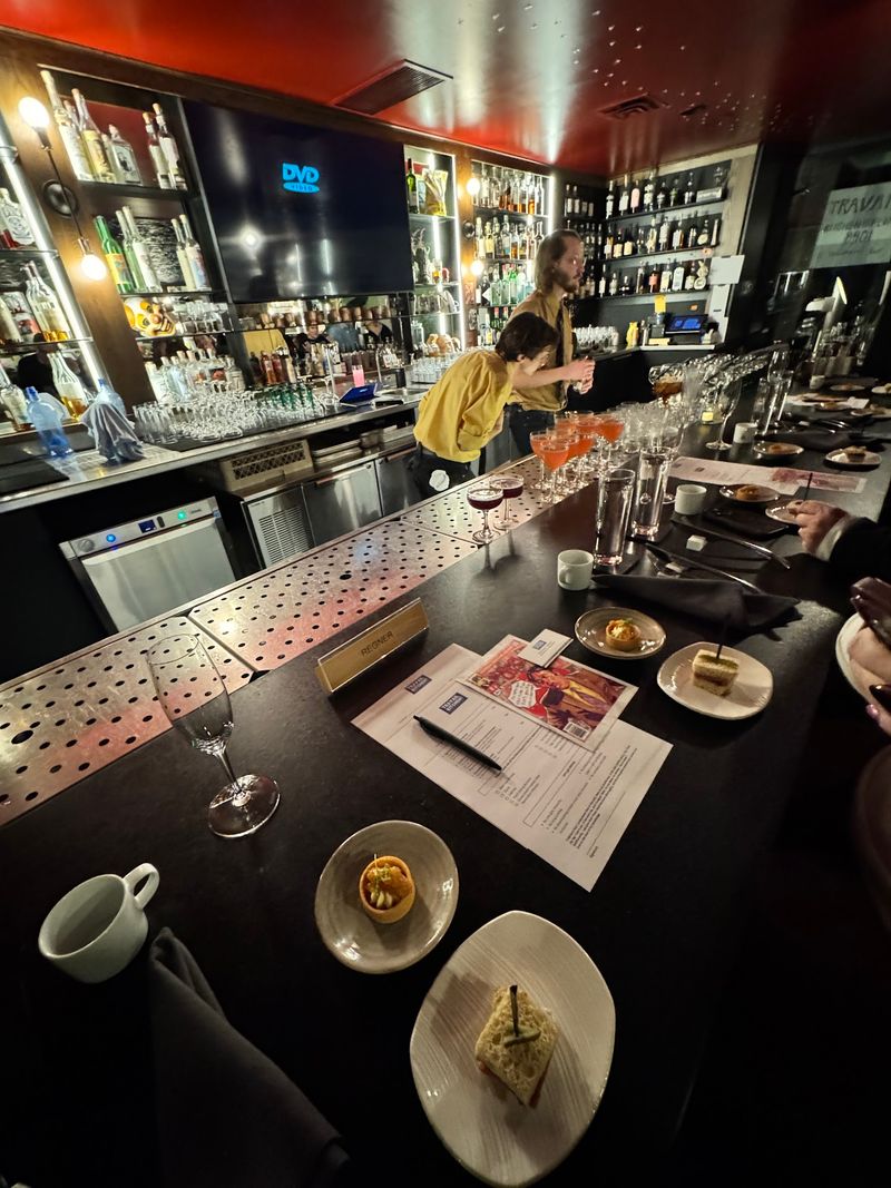 Themed Nights That Change Everything Themed Nights That Change Everything