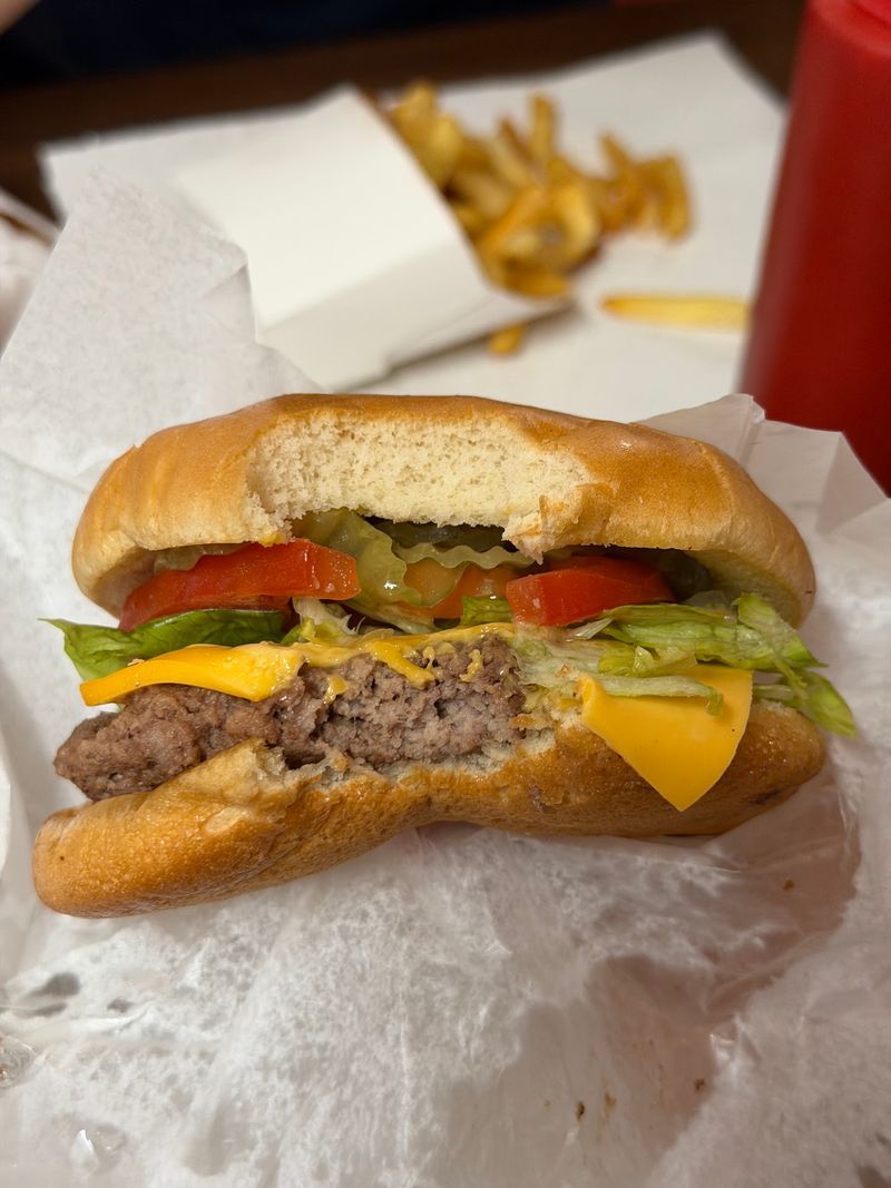 Those Crispy Charred Edges Change Everything Those Crispy Charred Edges Change Everything