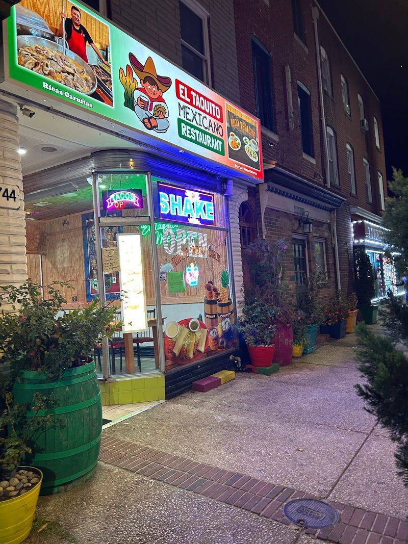 Three Decades On Eastern Avenue Three Decades On Eastern Avenue